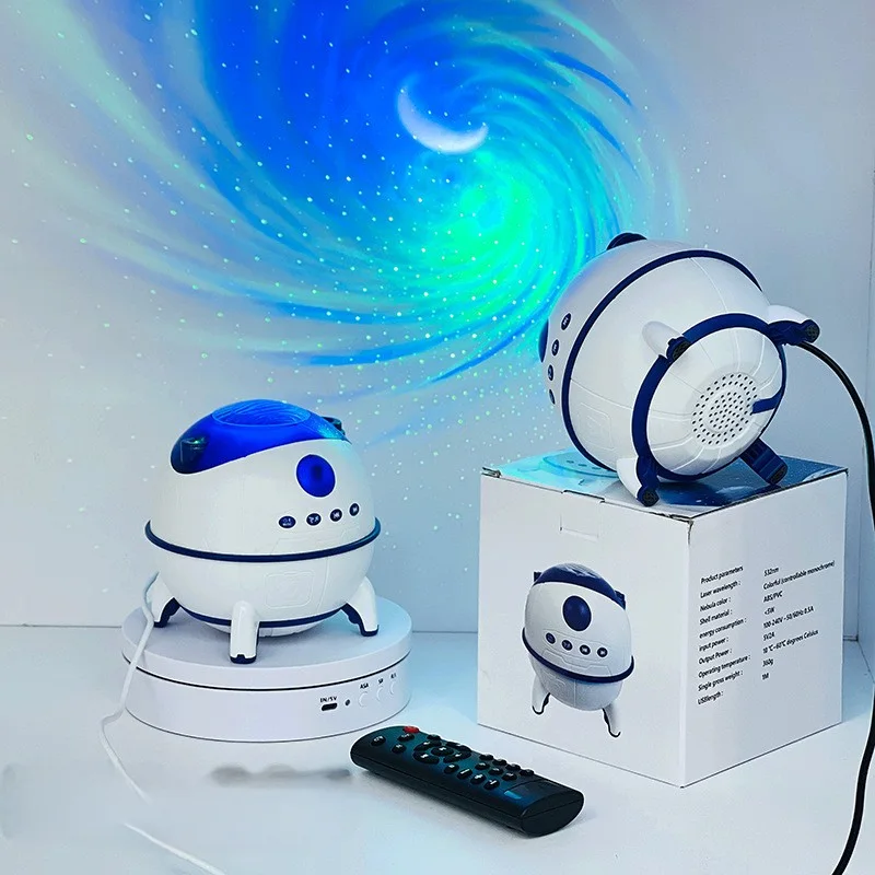 جالاكسي النجوم