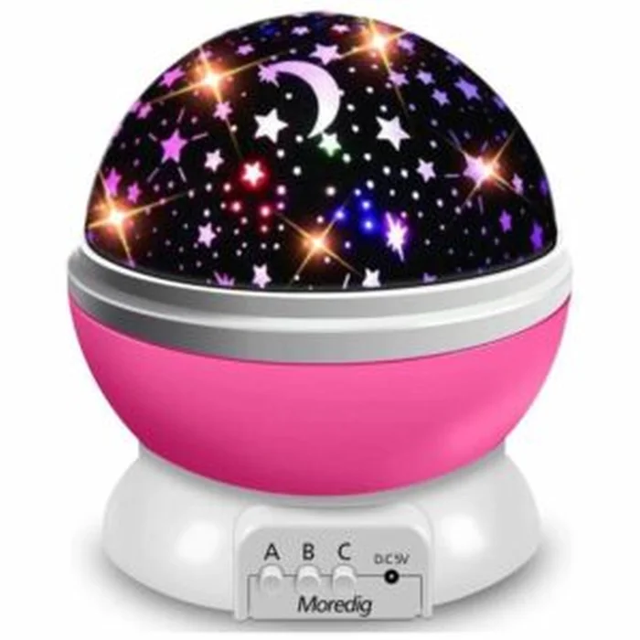 🌌 Star Master – عارض النجوم السحري