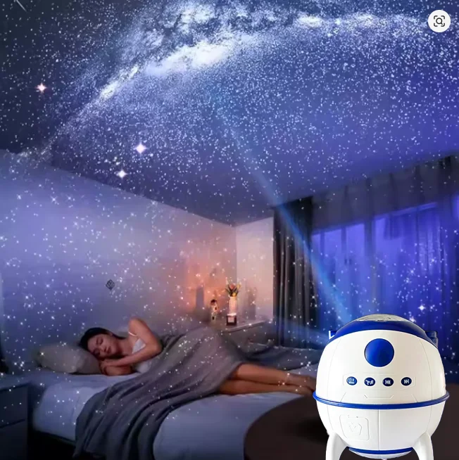 جالاكسي النجوم