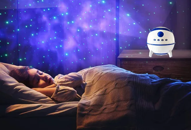 جالاكسي النجوم