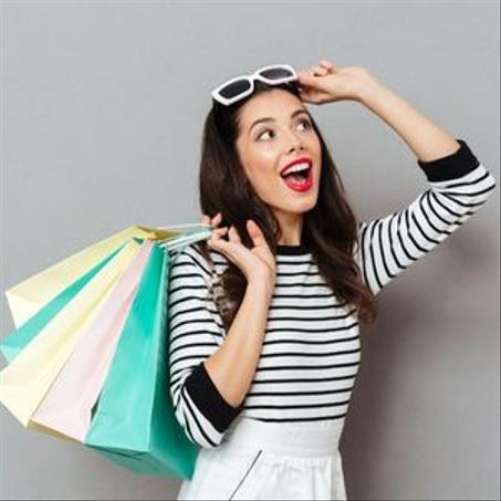 مستلزمات النساء