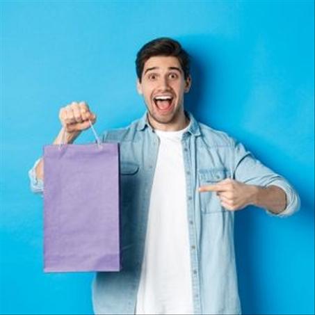 مستلزمات الرجال