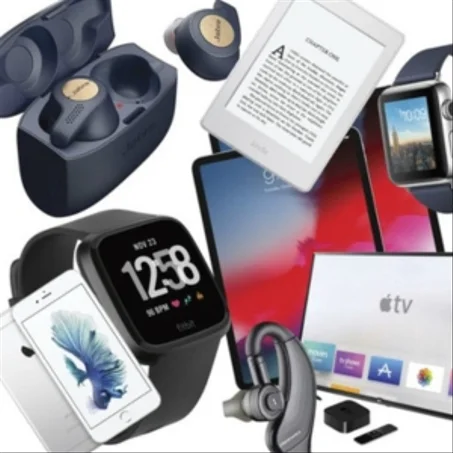 إلكترونيات