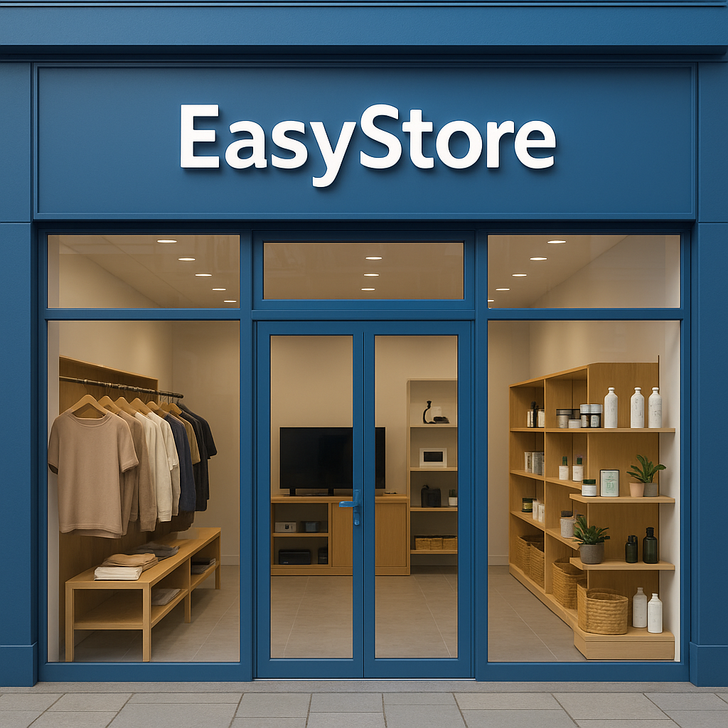 easystore