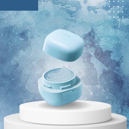 منتجات التجميل