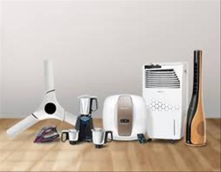 الأجهزة المنزلية