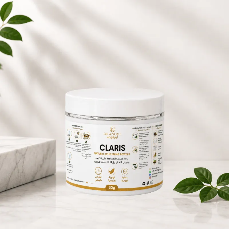 CLARIS