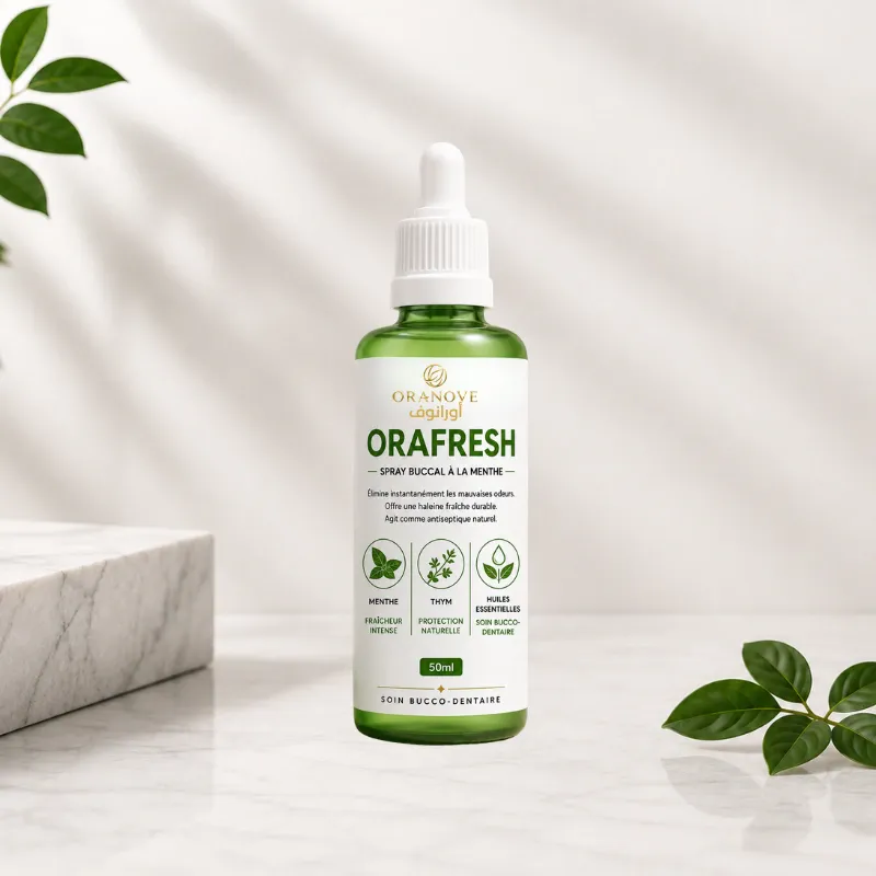 ORAFRESH
