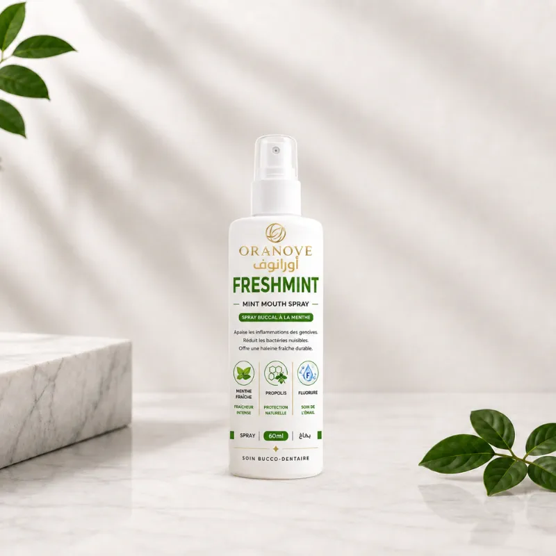 FRESHMINT