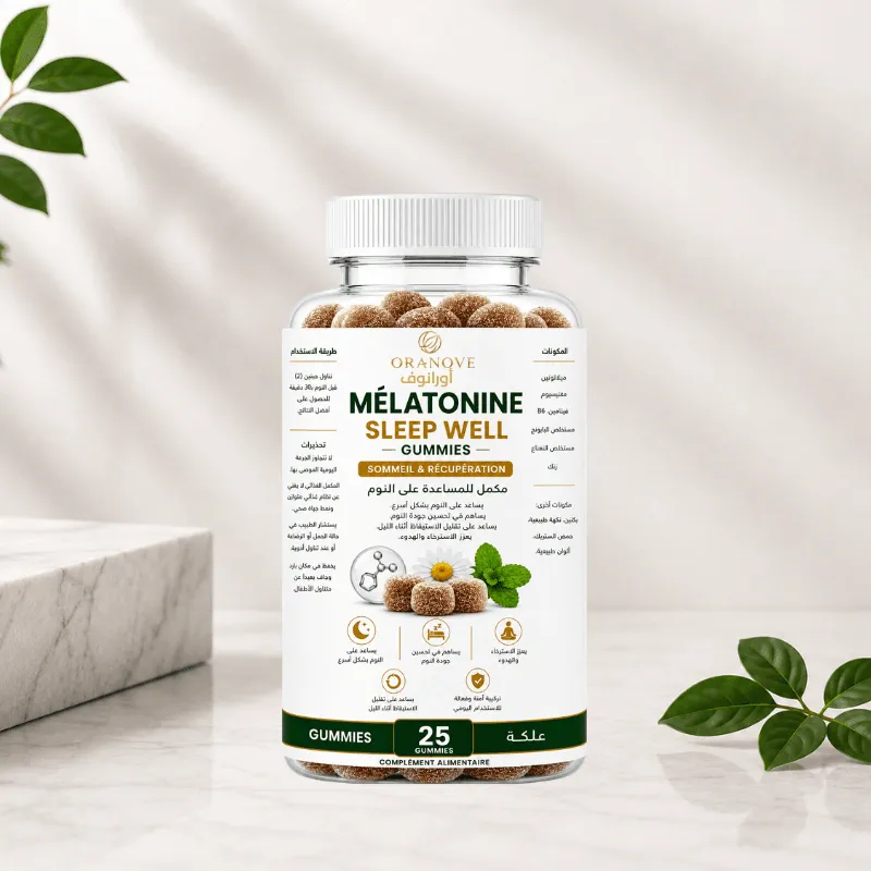 MELATONINE