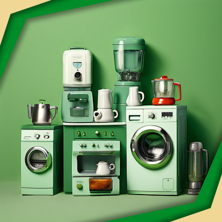 اجهزة منزلية