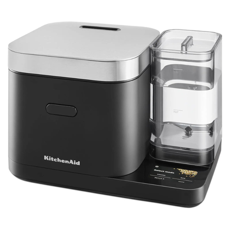 طهي أسهل، أسرع، وألذ مع جهاز KitchenAid للطهي