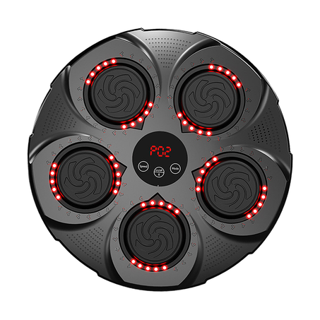 جهاز الملاكمة الذكي