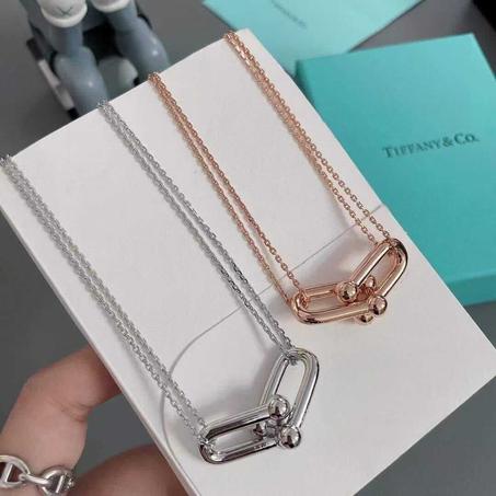 Collier femme TIFFANY