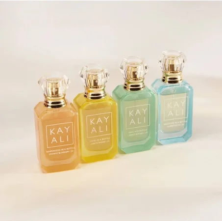 مجموعة عطور KAYALI - Vacay in a Bottle