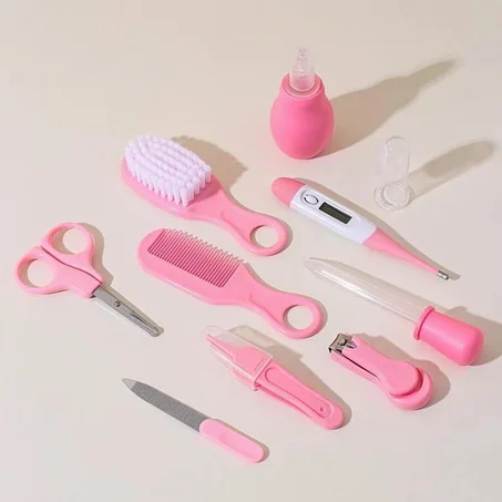 مجموعة العناية بالطفل Baby Care Kit 🥰🎀