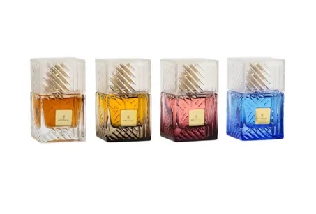 طقم عطور Mystical… الفخامة اللي تليق بذوقك