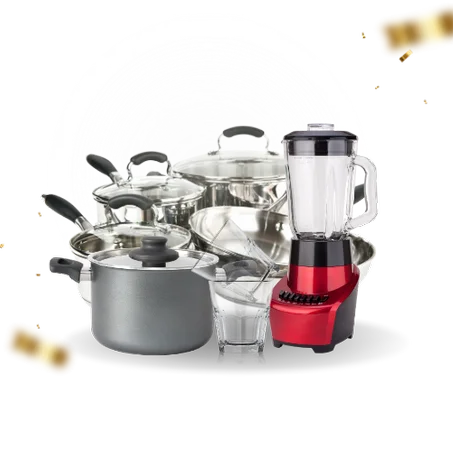 أدوات المطبخ