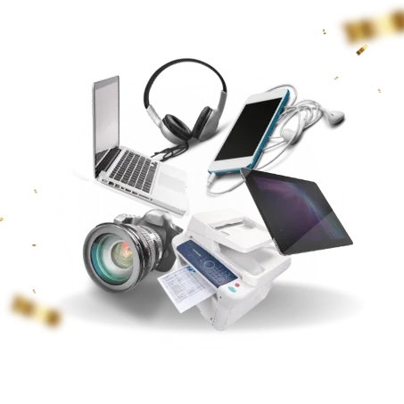 الإلكترونيات