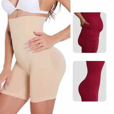 المنتج مشدات عالية الخصر/gaines taille haute