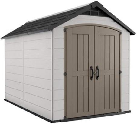 Keter Montfort 7511 House