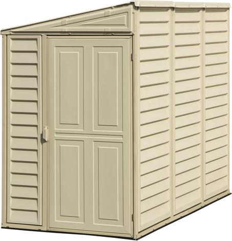 SideMate, Vinyl, 4’x8’, Off-White