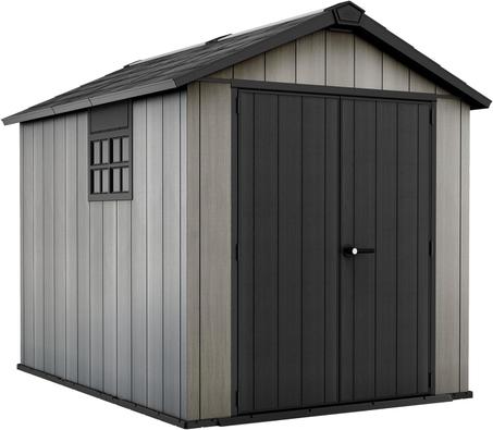 KETER-ABRI Oakland 759-6m2-Grey