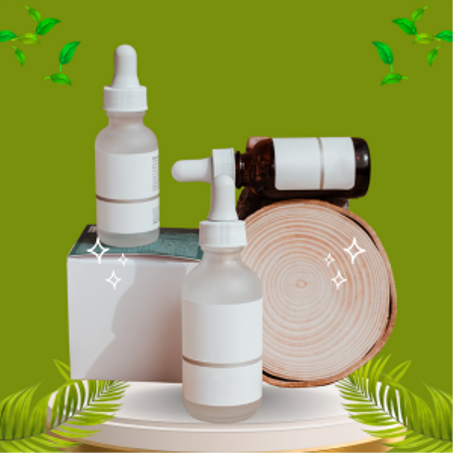 الجمال والعناية