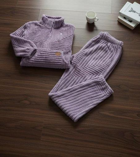 بيجامة ثوب كانيش