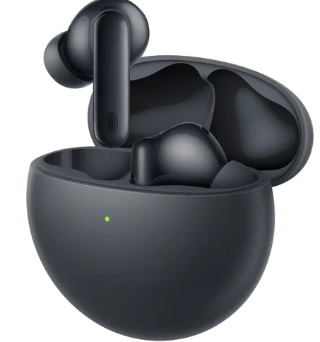 سماعات فري بادز من هواوي ORCA-T100 لون أسود طراز7I