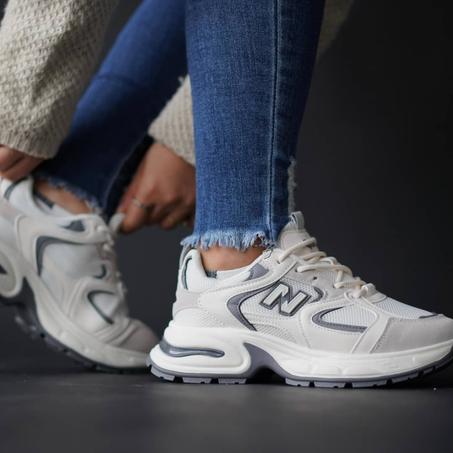 حداء رياضي أنيق ومريح