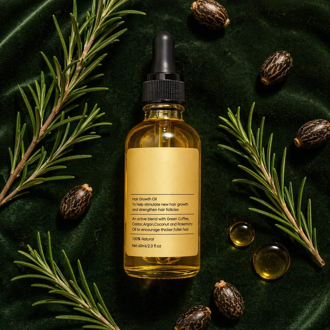 Natural Ingredients
