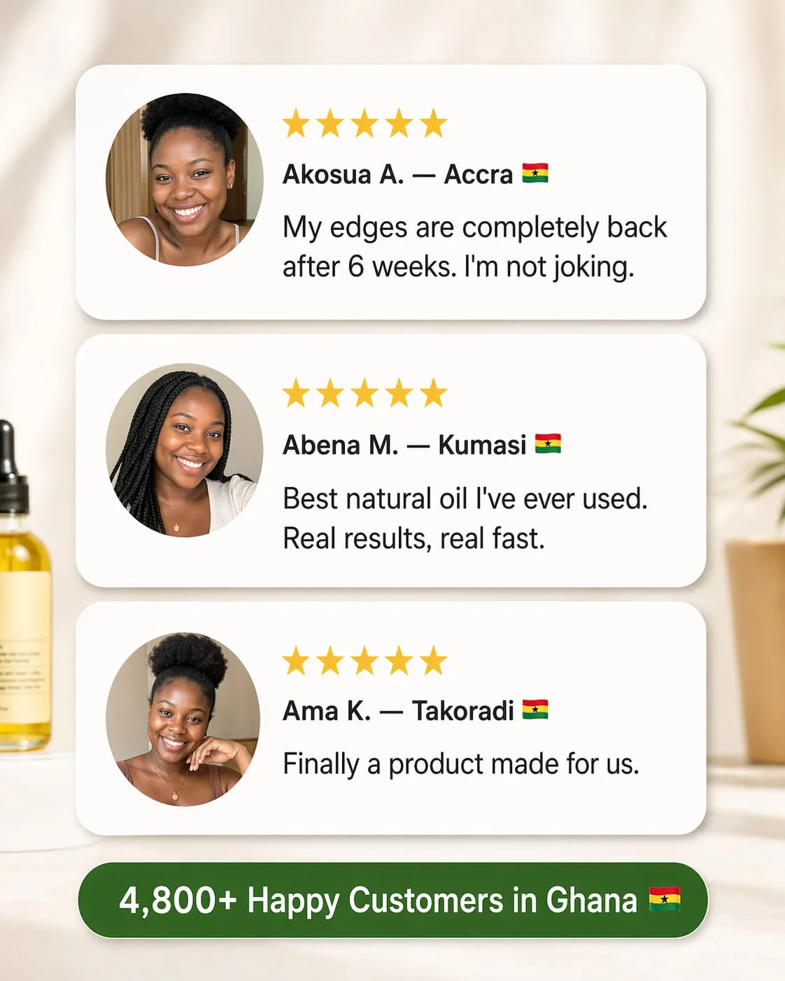 Customer Reviews