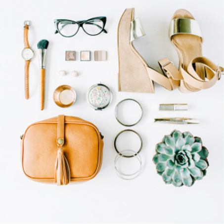 مستلزمات النساء