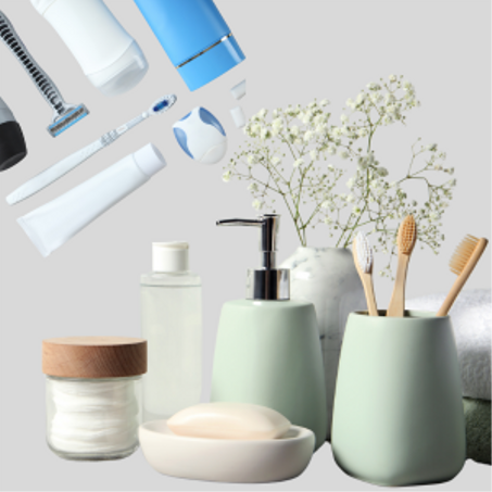 الجمال والعناية الشخصية