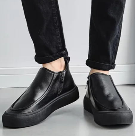 أحذية رجالية