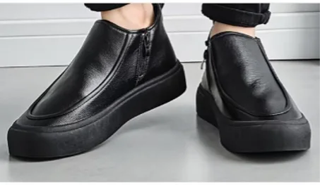 حذاء لوفر RS