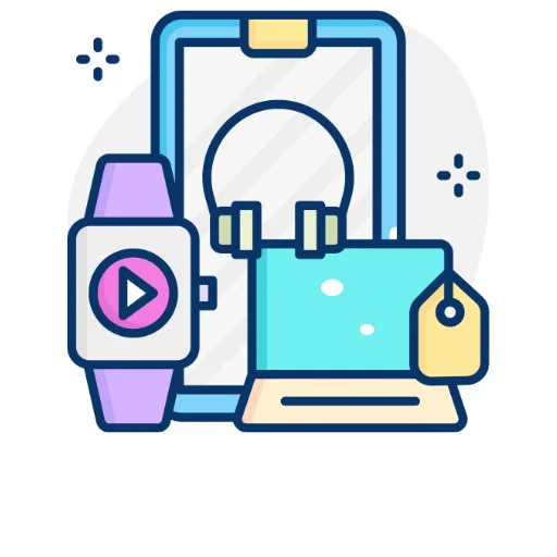 الإلكترونيات