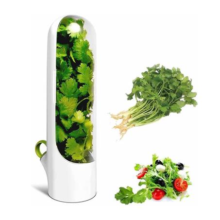 حافظة جميع أنواع الأعشاب