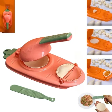 آلة تحضير السوفلي والمحشي والقاطو السحرية