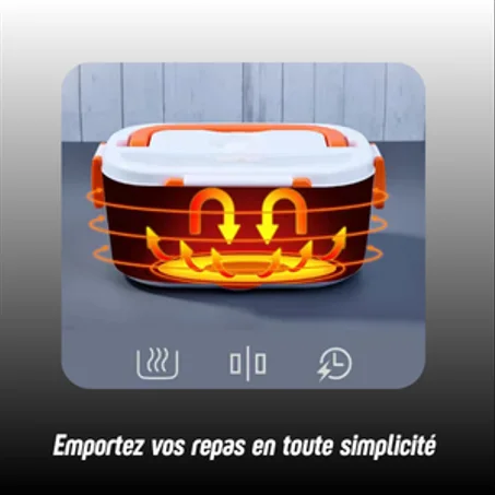Cuisine & Repas