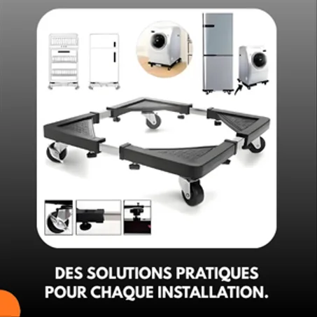 Bricolage & Fixation