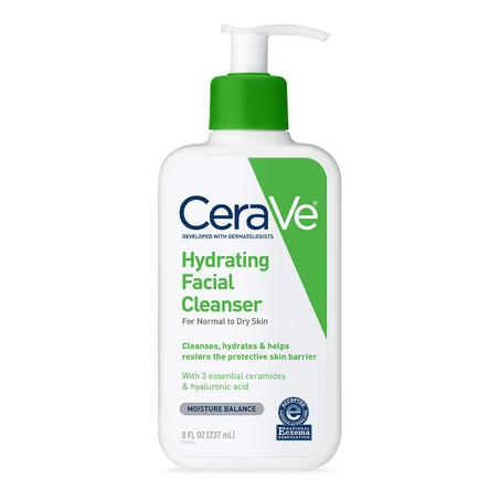 غسول CeraVe