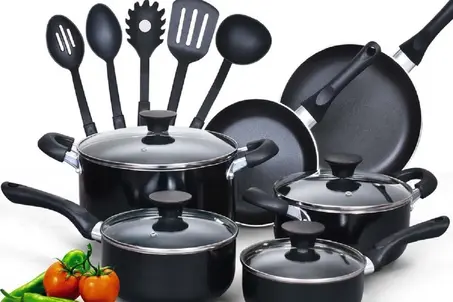 مستلزمات المطبخ