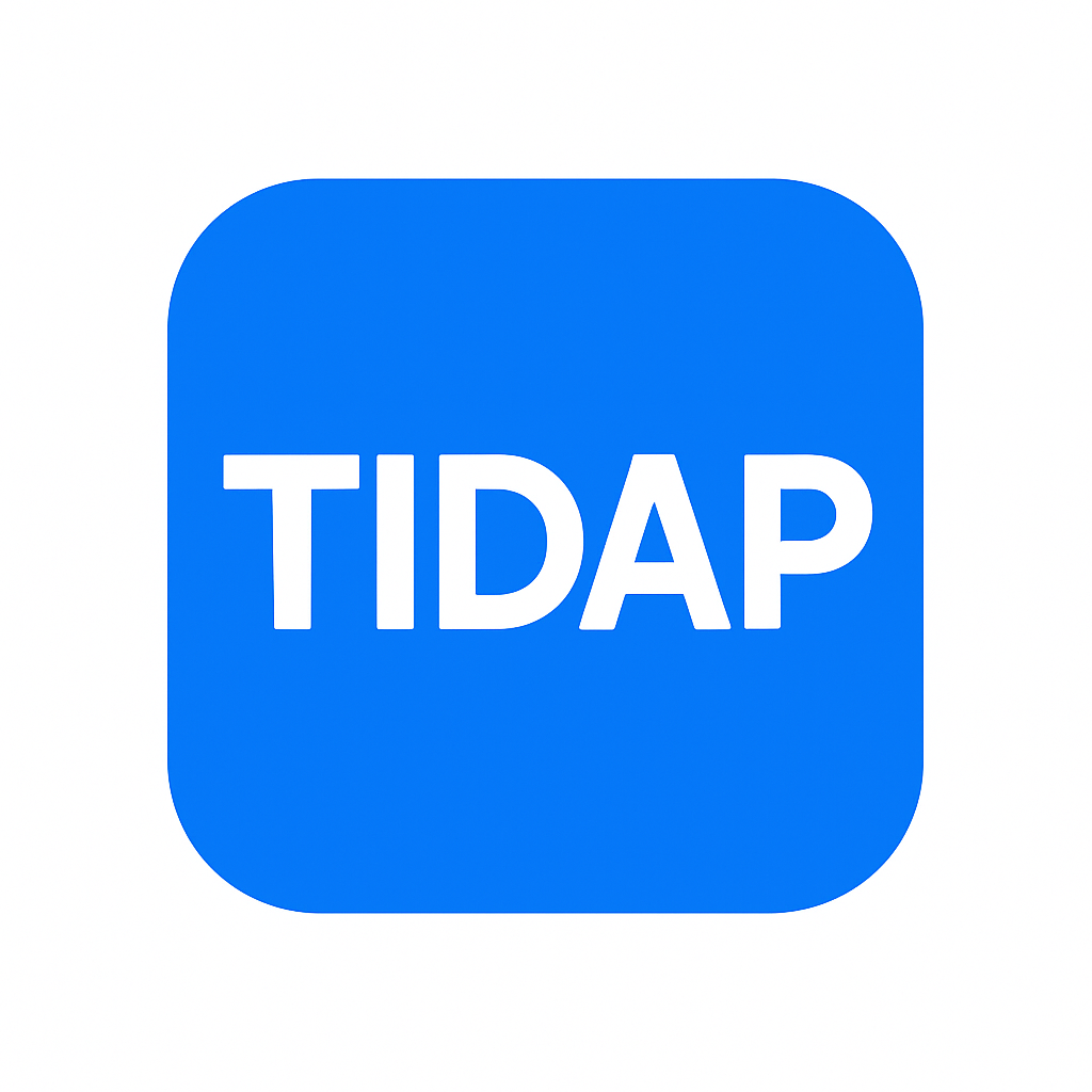 TIDAP