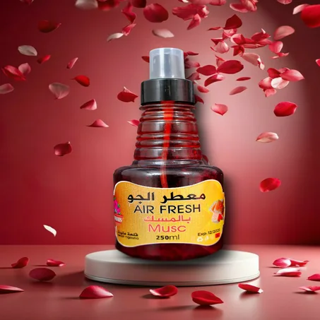 Rosamis Shampoo Collection – Natural Hair Care Solutions