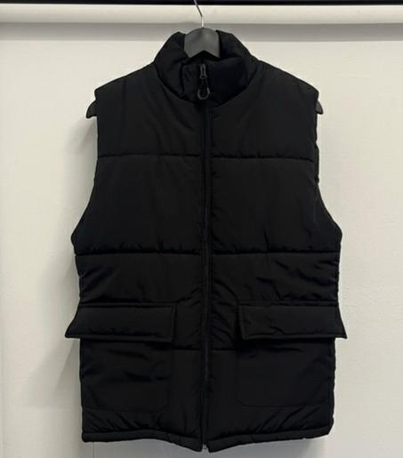 جيلي مبطن رجالي – ستايل وراحة