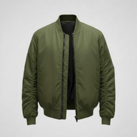 Jacket double Face