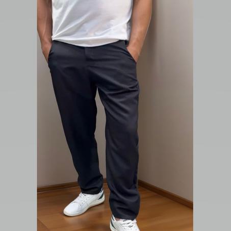 🥥سروال رجالي موضة 2025🥥