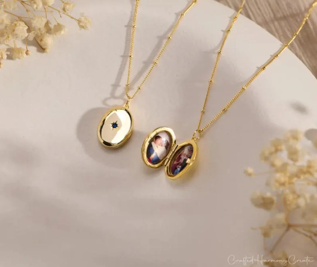 Necklace